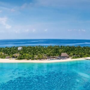 Maldives 5 Days / 4 Nights Travel Package (Rs. 36, 750/- / per person)