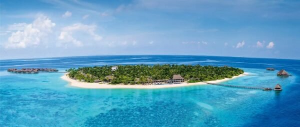 Maldives 5 Days / 4 Nights Travel Package (Rs. 36, 750/- / per person)