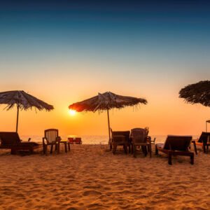 Goa Tour Package